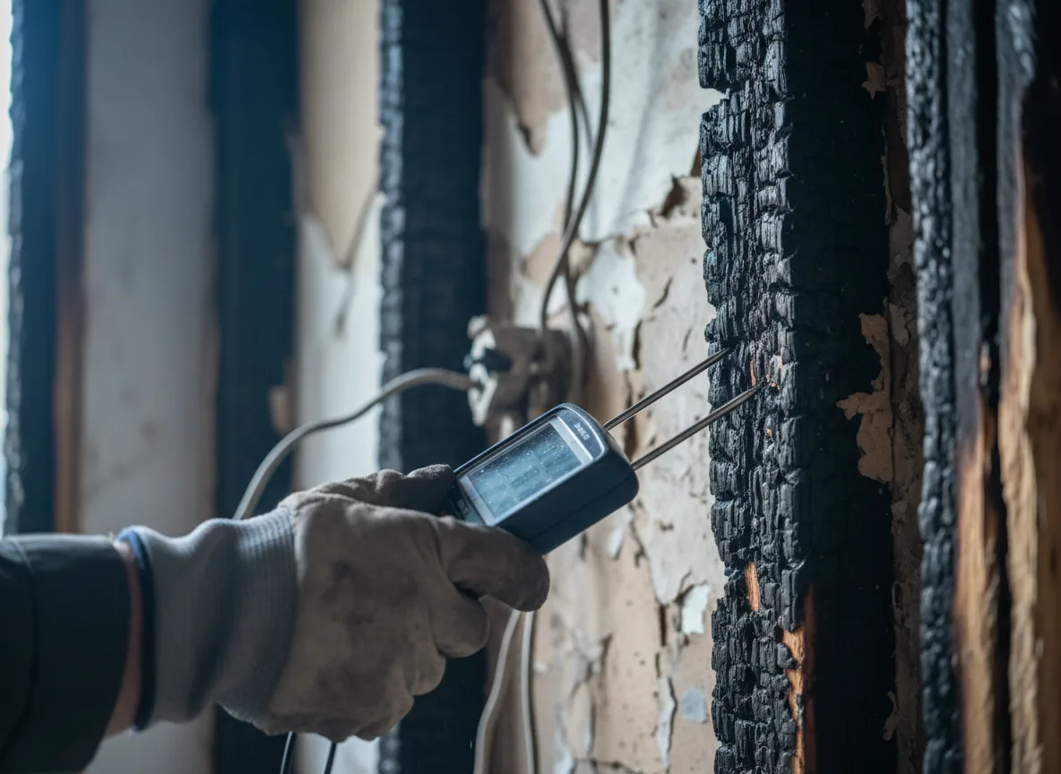 Fire Damage Restoration Burt, IA FAQs